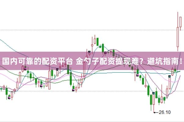 国内可靠的配资平台 金勺子配资提现难？避坑指南！