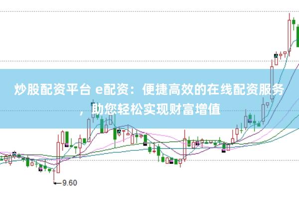 炒股配资平台 e配资：便捷高效的在线配资服务，助您轻松实现财富增值