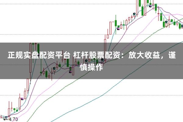 正规实盘配资平台 杠杆股票配资：放大收益，谨慎操作