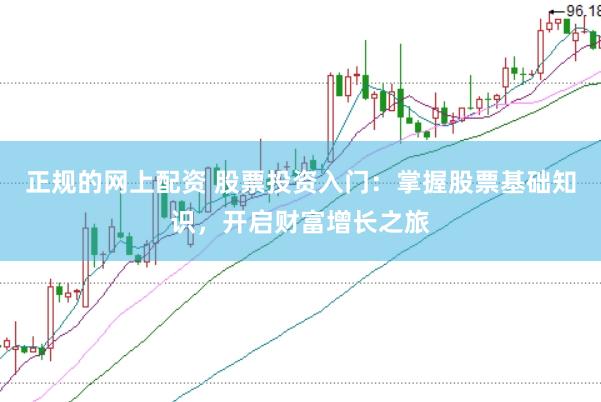 正规的网上配资 股票投资入门：掌握股票基础知识，开启财富增长之旅