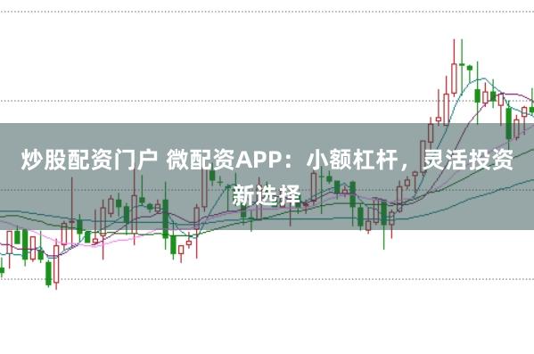炒股配资门户 微配资APP：小额杠杆，灵活投资新选择
