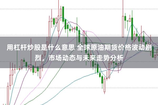 用杠杆炒股是什么意思 全球原油期货价格波动剧烈，市场动态与未来走势分析