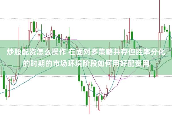 炒股配资怎么操作 在面对多策略并存但胜率分化的时期的市场环境阶段如何用好配资网