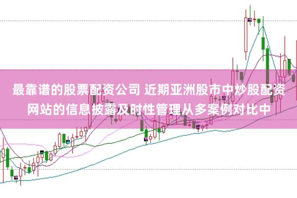 最靠谱的股票配资公司 近期亚洲股市中炒股配资网站的信息披露及时性管理从多案例对比中