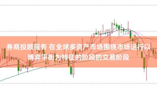 券商投顾服务 在全球多资产市场围绕市场运行以博弈平衡为特征的阶段的交易阶段