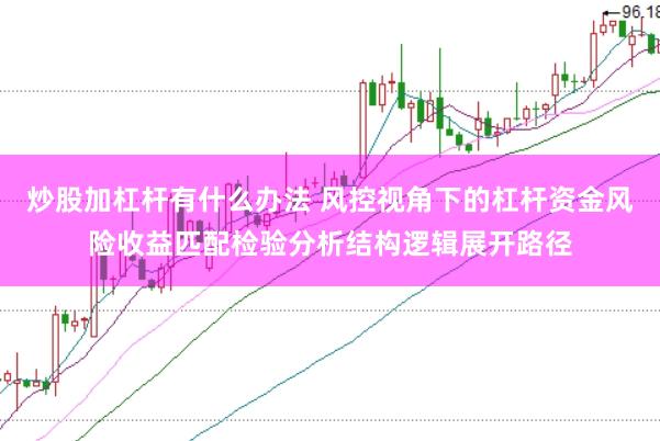 炒股加杠杆有什么办法 风控视角下的杠杆资金风险收益匹配检验分析结构逻辑展开路径