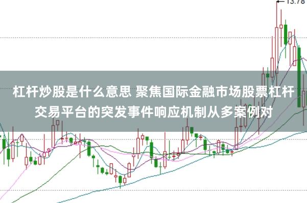 杠杆炒股是什么意思 聚焦国际金融市场股票杠杆交易平台的突发事件响应机制从多案例对