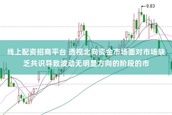 线上配资招商平台 透视北向资金市场面对市场缺乏共识导致波动无明显方向的阶段的市