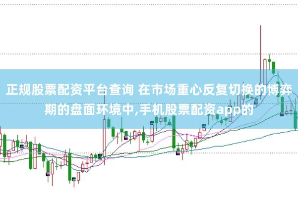 正规股票配资平台查询 在市场重心反复切换的博弈期的盘面环境中,手机股票配资app的