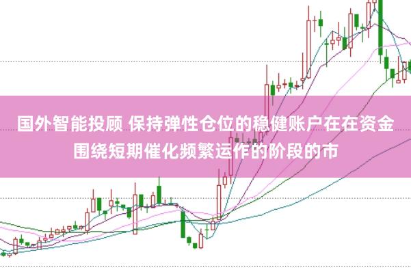 国外智能投顾 保持弹性仓位的稳健账户在在资金围绕短期催化频繁运作的阶段的市