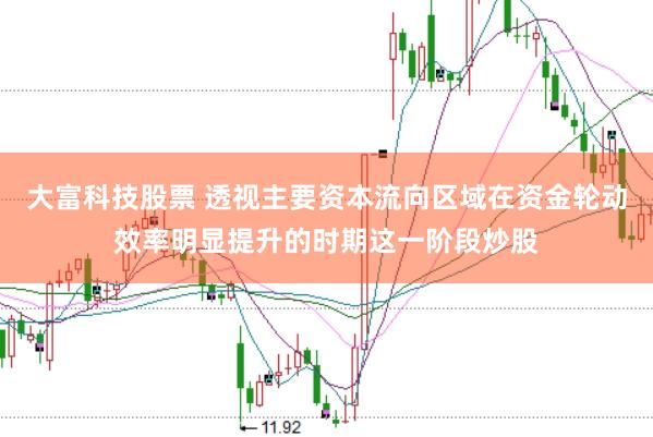 大富科技股票 透视主要资本流向区域在资金轮动效率明显提升的时期这一阶段炒股