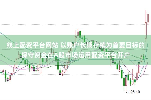 线上配资平台网站 以账户长期存续为首要目标的保守资金在A股市场运用配资平台开户