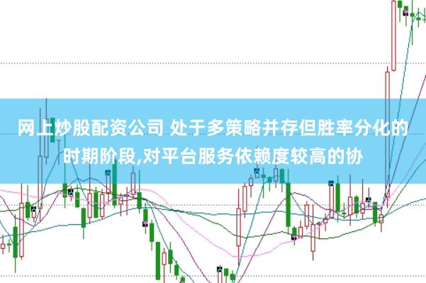 网上炒股配资公司 处于多策略并存但胜率分化的时期阶段,对平台服务依赖度较高的协