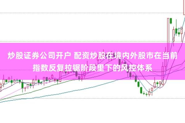 炒股证券公司开户 配资炒股在境内外股市在当前指数反复拉锯阶段里下的风控体系