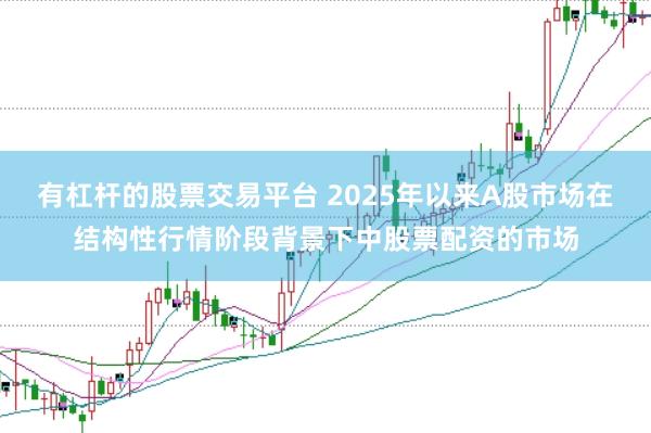 有杠杆的股票交易平台 2025年以来A股市场在结构性行情阶段背景下中股票配资的市场