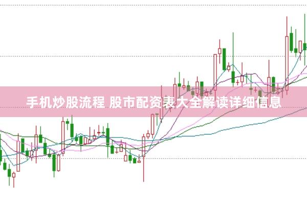 手机炒股流程 股市配资表大全解读详细信息